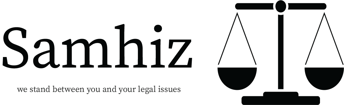 Samhiz Legal Services